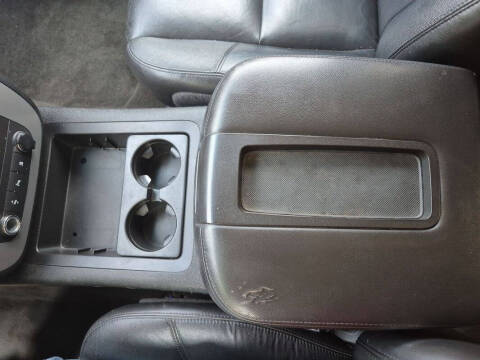 2011 Chevrolet Suburban LT