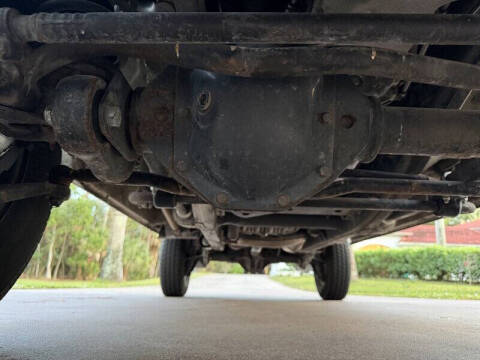 1993 Mercedes-Benz G-Class