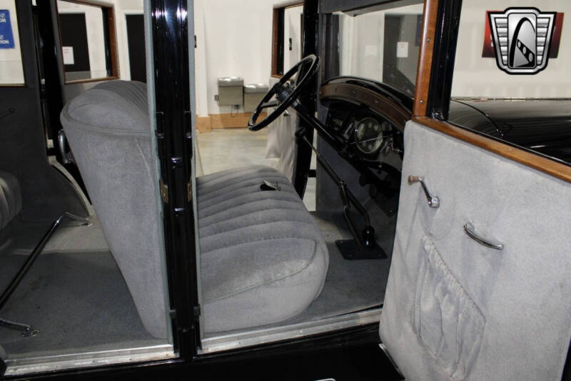 1926 Chrysler Imperial