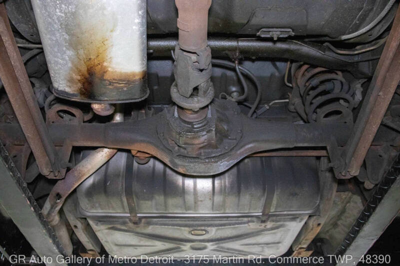 1979 Lincoln Continental