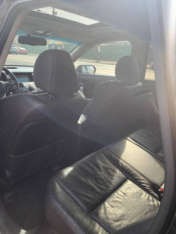 2012 Acura RDX SH-AWD w/Tech