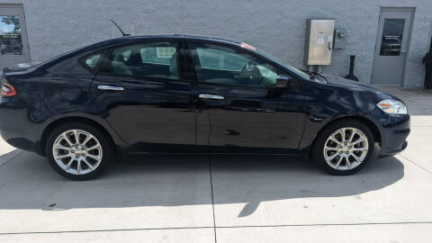 2013 Dodge Dart for sale at Ultimate Rides in Appleton WI