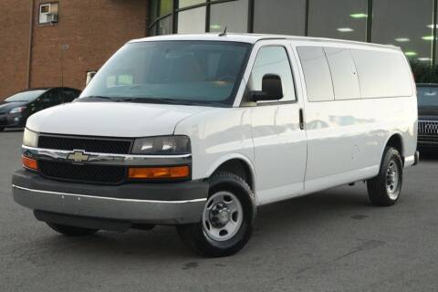 2013 Chevrolet Express for sale at Next Ride Motors in Nashville TN
