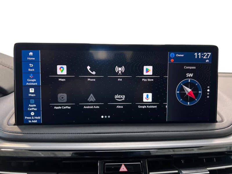 2026 Acura MDX SH-AWD w/Tech