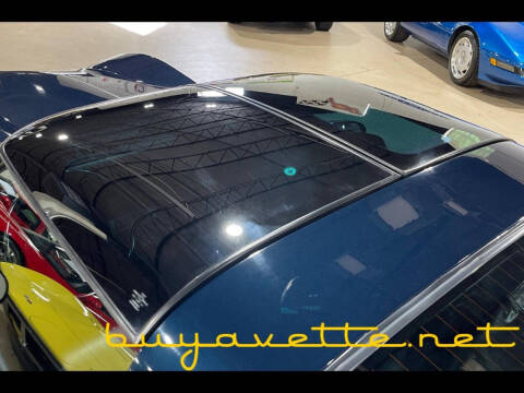 1981 Chevrolet Corvette