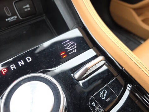 2024 Jeep Grand Cherokee Summit