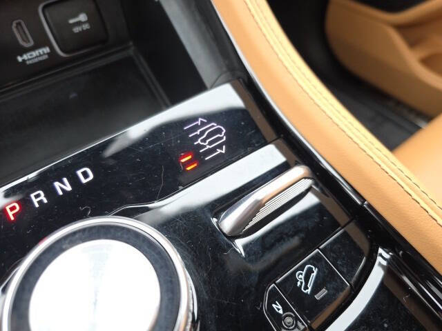 2024 Jeep Grand Cherokee Summit