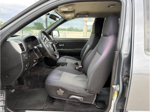 2009 Chevrolet Colorado