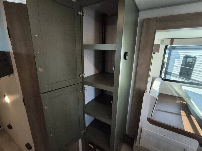 2026 Forest River NOBO 20.3