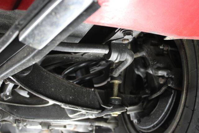 1967 Chevrolet Corvette