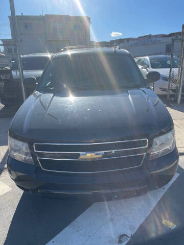 2011 Chevrolet Tahoe for sale at GM Automotive Group in Philadelphia PA
