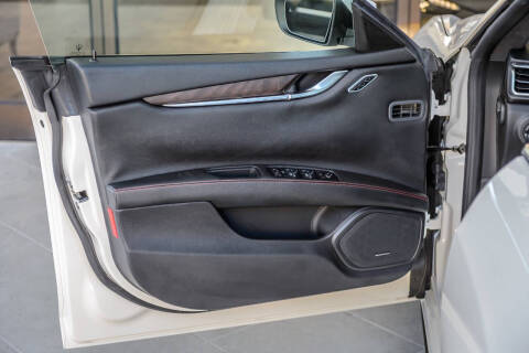 2019 Maserati Ghibli S