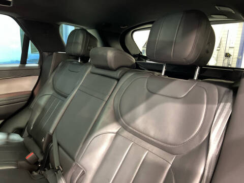 2024 Land Rover Range Rover Sport P400 Dynamic SE