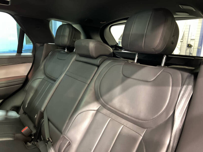 2024 Land Rover Range Rover Sport P400 Dynamic SE