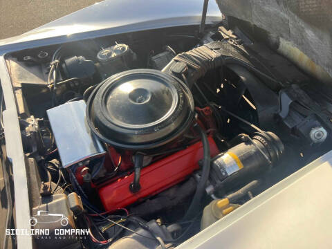 1976 Chevrolet Corvette