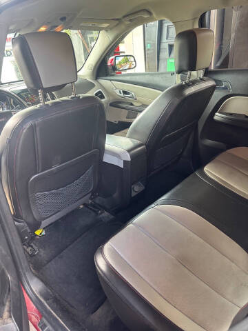 2014 GMC Terrain SLT-1