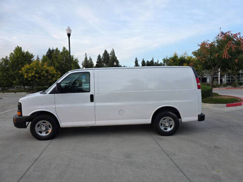 2006 Chevrolet Express 1500