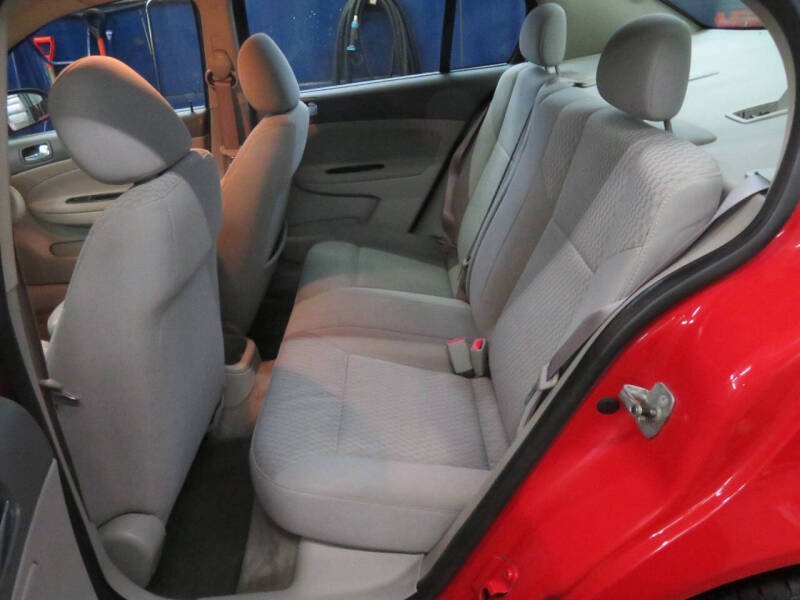 2007 Chevrolet Cobalt LT