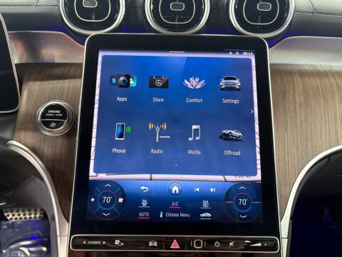 2023 Mercedes-Benz GLC GLC 300 4MATIC