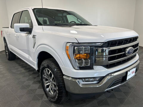 2021 Ford F-150 for sale at Renn Kirby Kia in Gettysburg PA