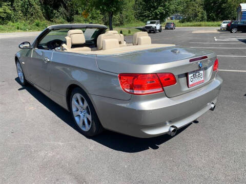 2009 BMW 3 Series 335i