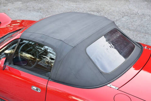 1990 Mazda MX-5 Miata