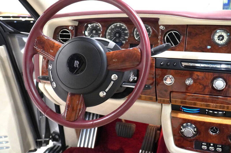 2013 Rolls-Royce Phantom