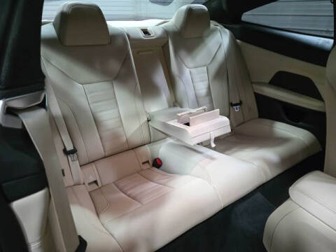 2021 BMW 4 Series 430i xDrive