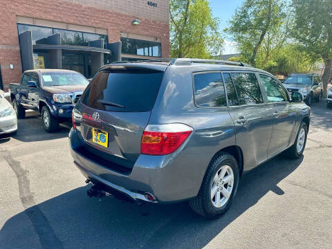 2010 Toyota Highlander