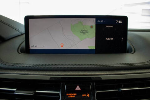 2024 Acura MDX SH-AWD w/Advance