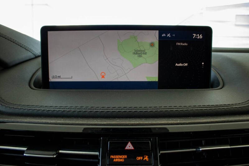 2024 Acura MDX SH-AWD w/Advance