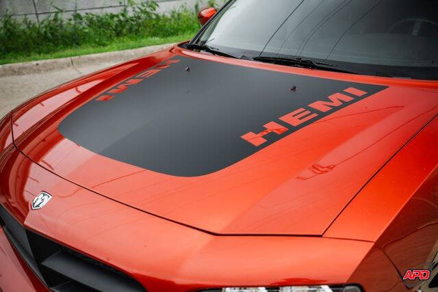 2006 Dodge Charger RT