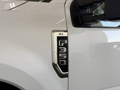 2020 Ford F-350 Super Duty XL