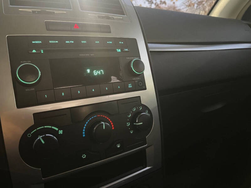 2009 Dodge Charger SE