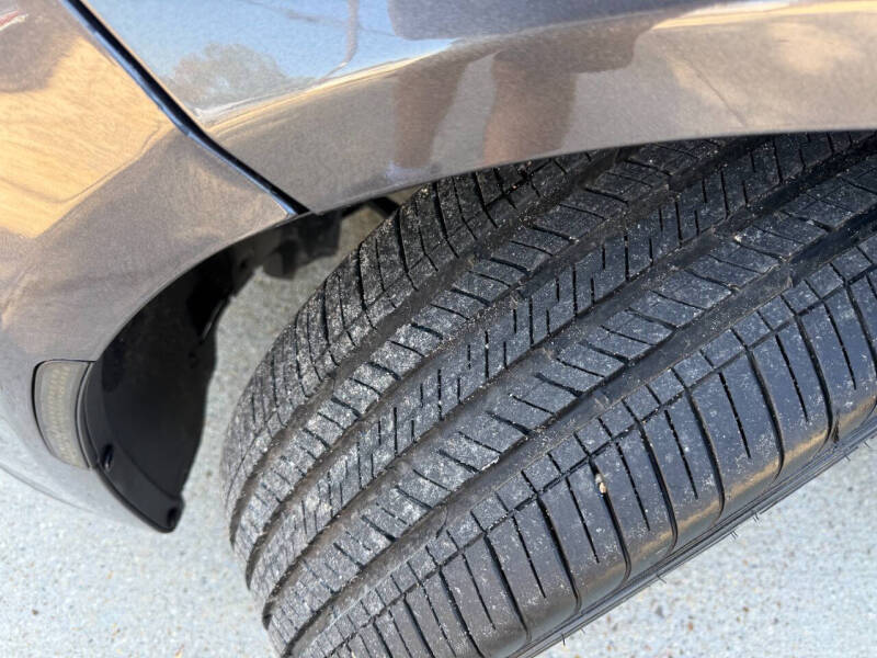 2018 Dodge Charger R/T