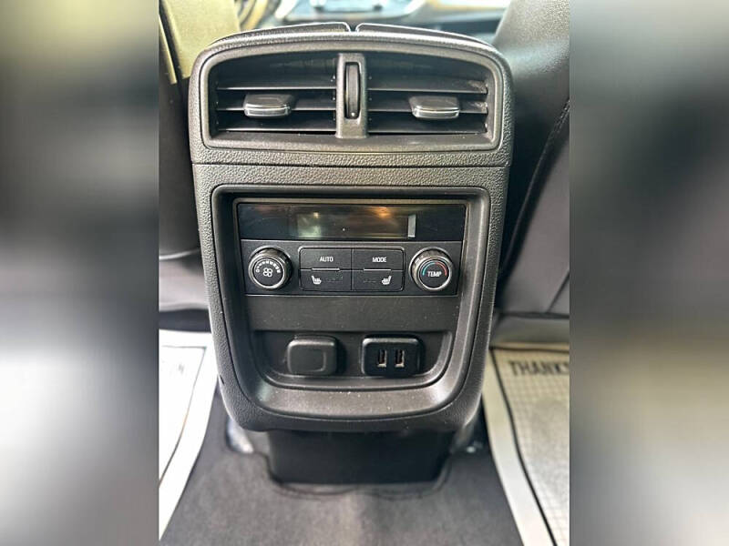 2016 Buick Envision Premium I