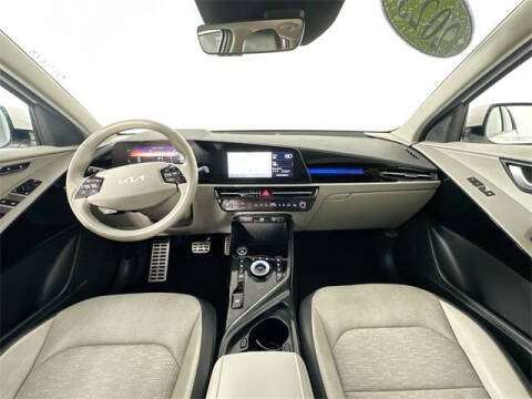 2023 Kia Niro EV Wave