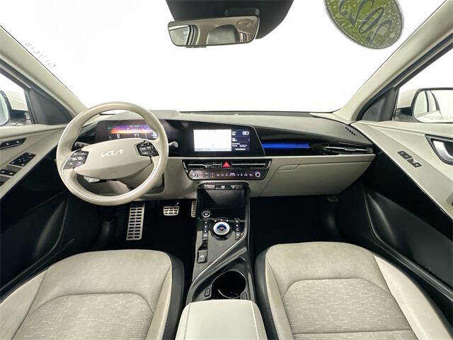 2023 Kia Niro EV Wave