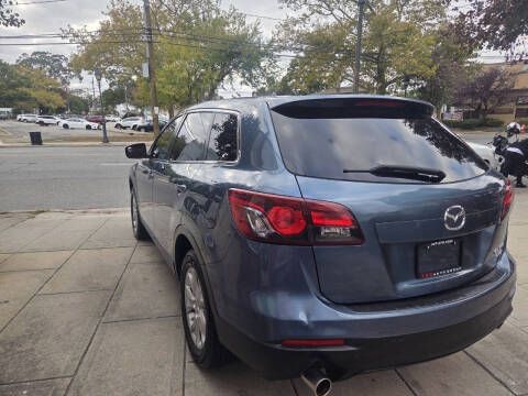 2014 Mazda CX-9 Sport