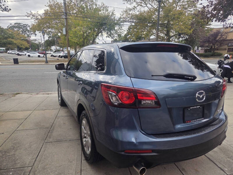 2014 Mazda CX-9 Sport