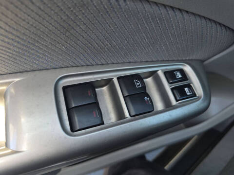 2009 Subaru Forester 2.5 X