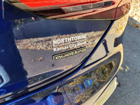 2024 Audi A5 Sportback quattro S line Prem Plus 45 TFSI