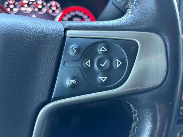 2014 GMC Sierra 1500