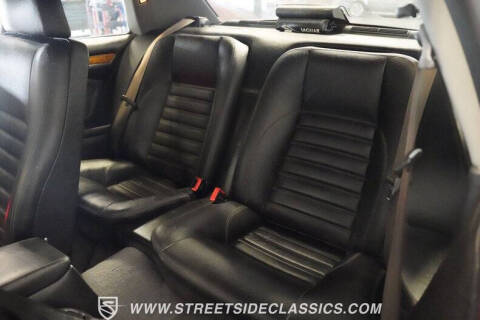 1992 Jaguar XJ-Series XJS