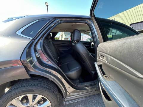 2020 Mazda CX-30 Select