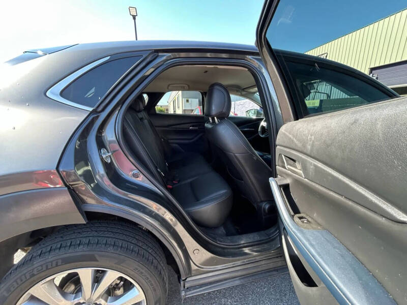 2020 Mazda CX-30 Select