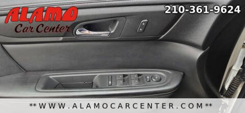 2013 Chevrolet Traverse LT