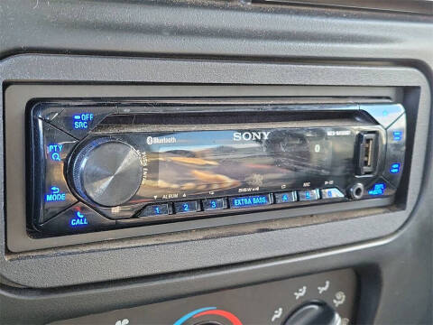 2004 Jeep Wrangler X