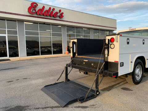 2015 Ford F-250 Super Duty