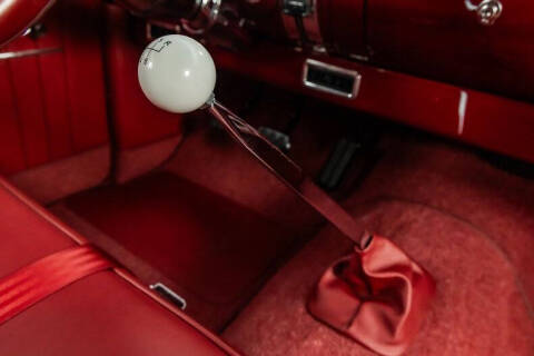 1955 Chevrolet 210